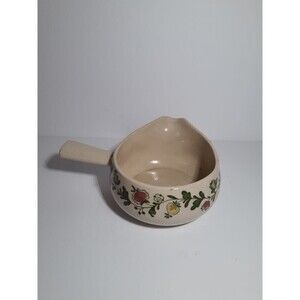 Staffordshire Old Granite Johnson Bros.